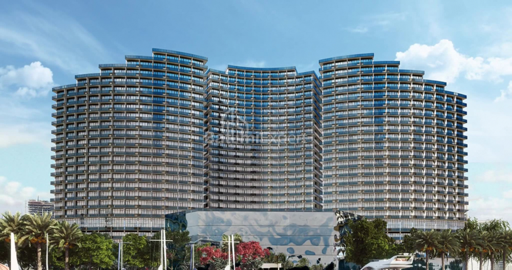 Квартира 172.82 м² - Леха и Марии Качинских, Батуми, Грузия