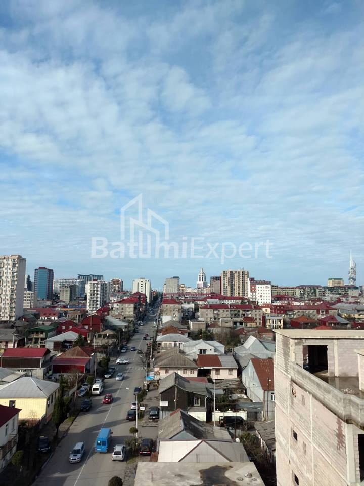 Квартира 72 м² - Петра Меликишвили, Батуми, Грузия