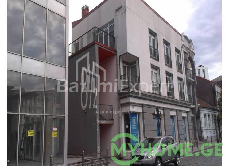 Квартира 300 м² - Юрьевская, Батуми, Грузия