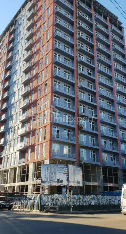 Квартира 112 м² - Ильи Чавчавадзе, Батуми, Грузия