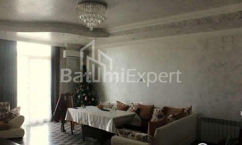 Квартира 110 м² - Юрьевская, Батуми, Грузия