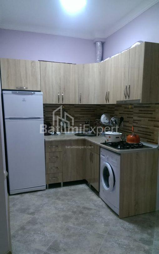 Квартира 55 м² - Ильи Чавчавадзе, Батуми, Грузия