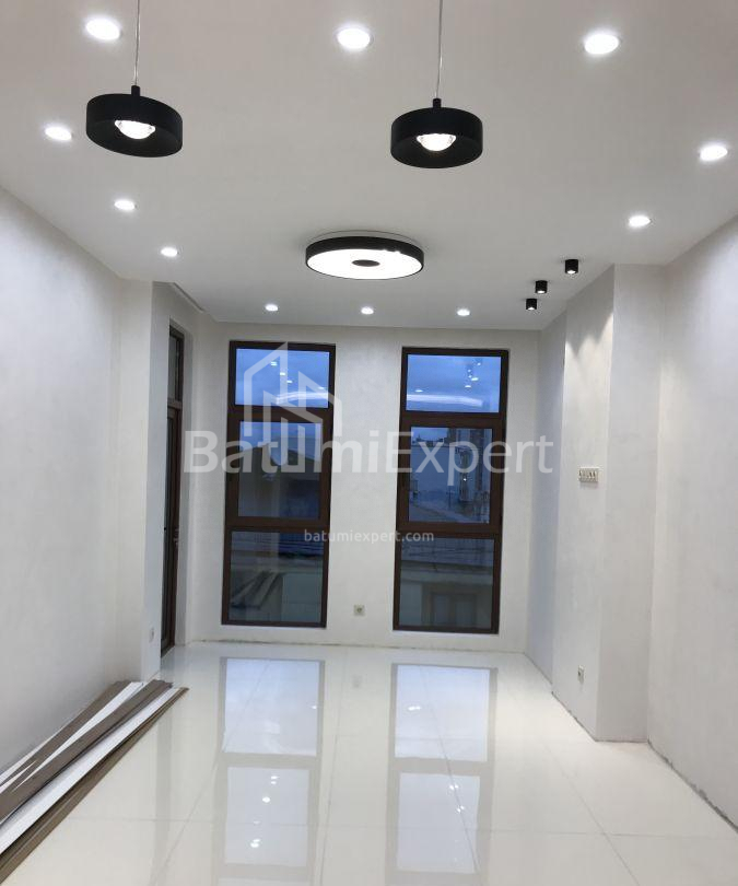 Квартира 82 м² - Юрьевская, Батуми, Грузия