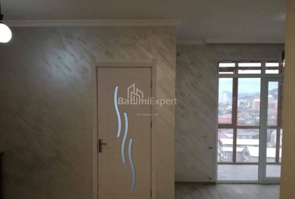 Квартира 48 м² - Юрьевская, Батуми, Грузия