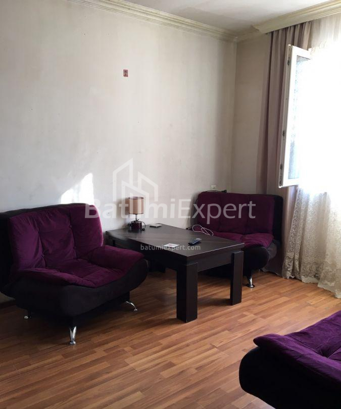 Квартира 67 м² - Александра Пушкина, Батуми, Грузия