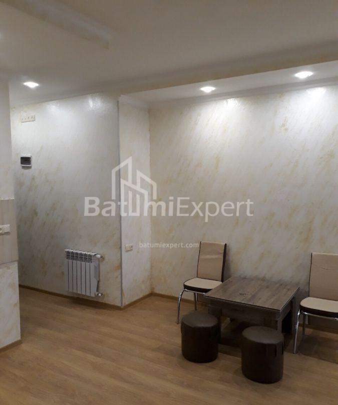 Квартира 45 м² - Юрьевская, Батуми, Грузия