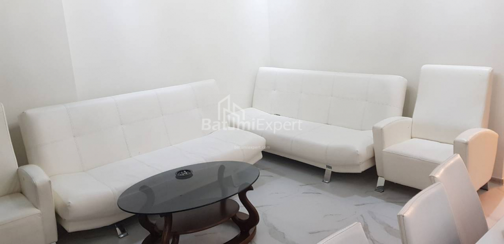 Квартира 45 м² - Давида Агмашенебли, Батуми, Грузия