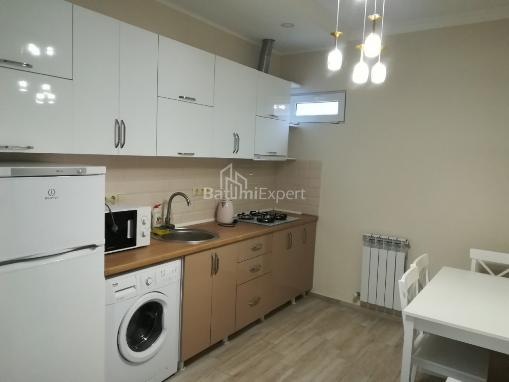 Квартира 41 м² - Царя Парнаваза, Батуми, Грузия