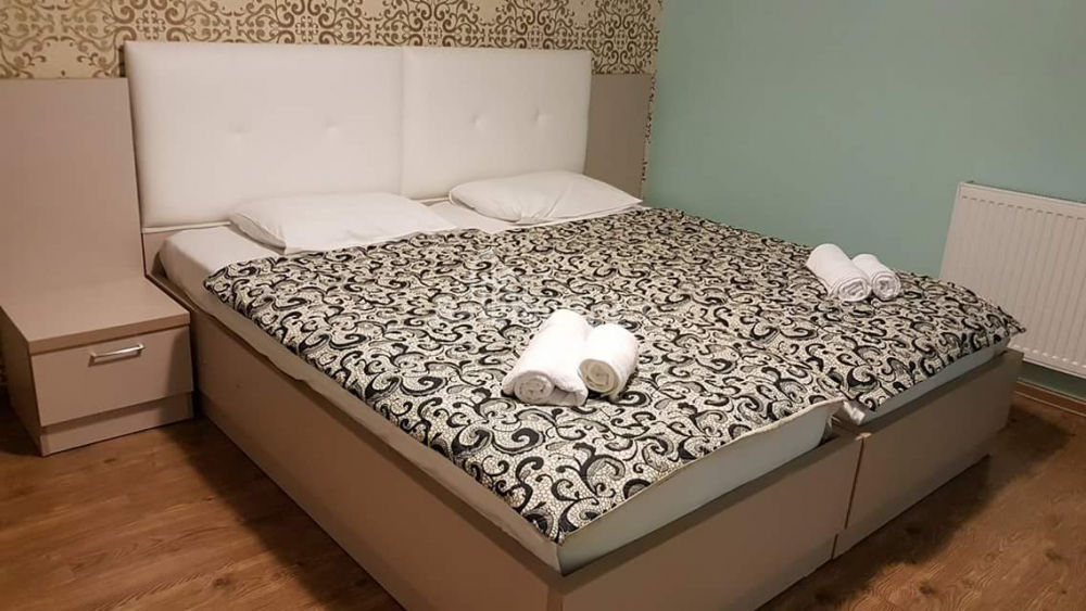 Квартира 90 м² - Звиада Гамсахурдиа, Батуми, Грузия