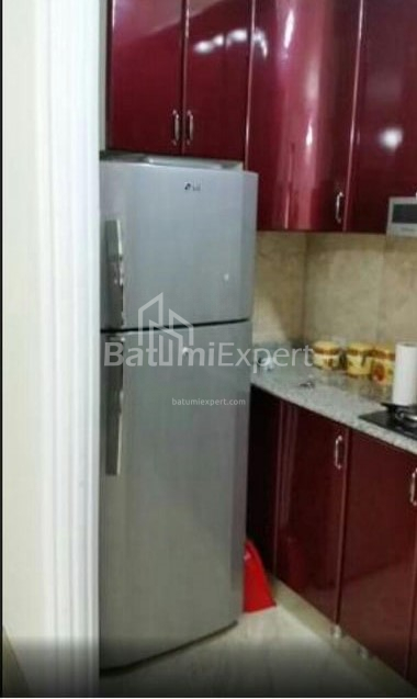 Квартира 60 м² - Зураба Горгиладзе, Батуми, Грузия