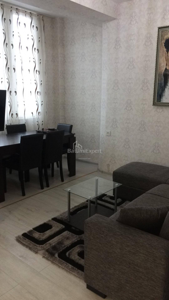 Квартира 45 м² - Царя Парнаваза, Батуми, Грузия
