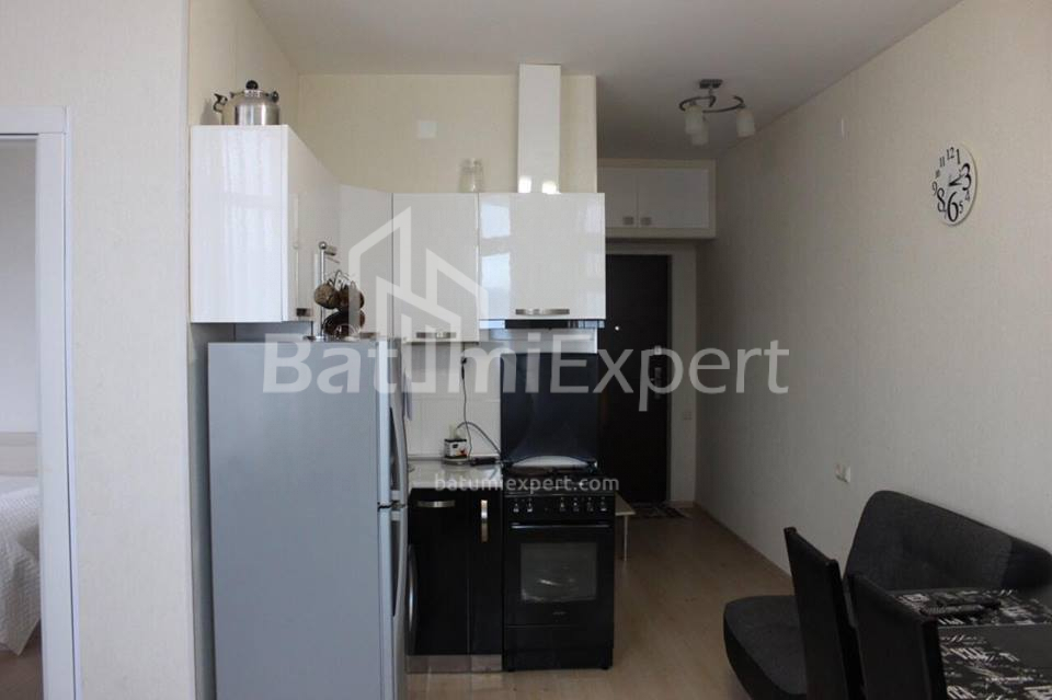 Квартира 55 м² - Зураба Горгиладзе, Батуми, Грузия