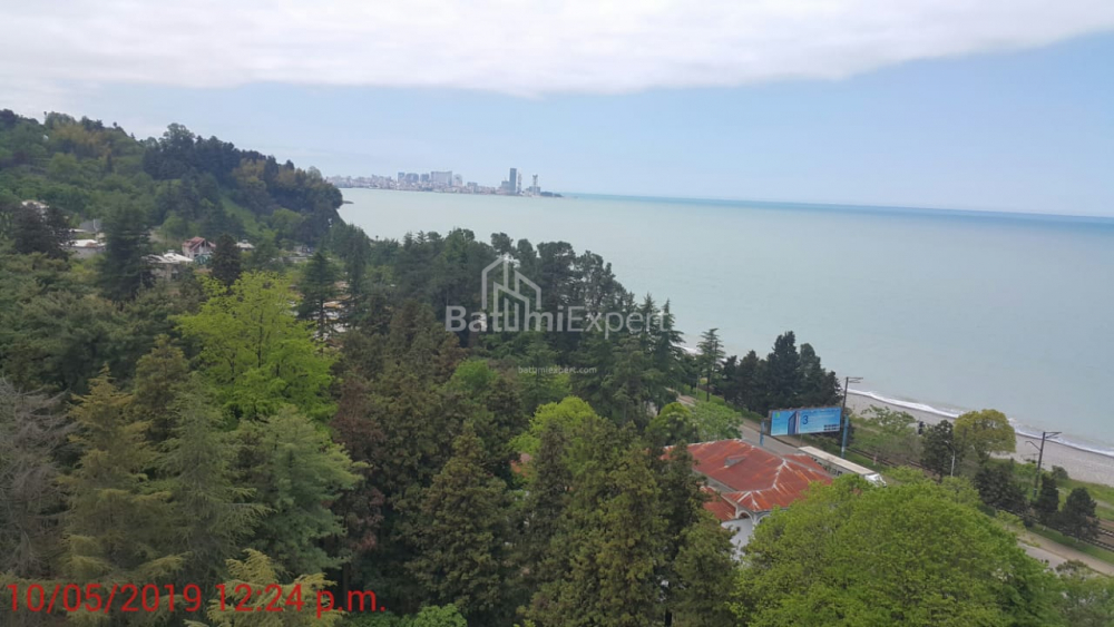 Квартира 30 м² - Ахалгазрдоба, Махинджаури, Грузия