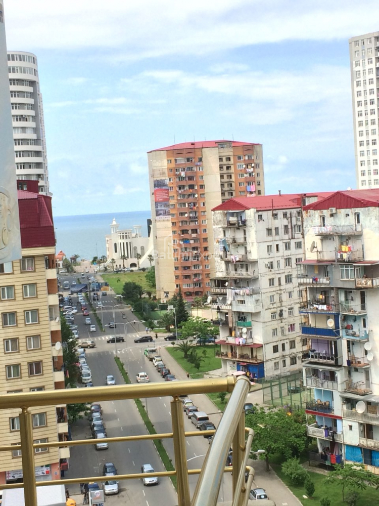 Квартира 55 м² - Юсуфа Кобаладзе, Батуми, Грузия