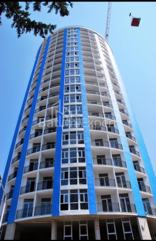 Квартира 95 м² - Шалва Инасаридзе, Батуми, Грузия