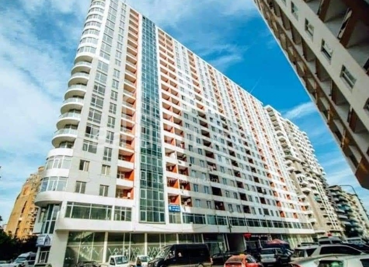 Квартира 42 м² - Давида Агмашенебли, Батуми, Грузия