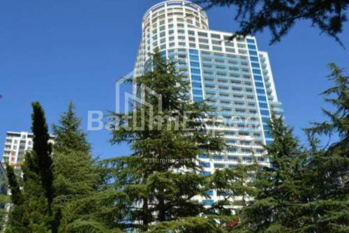 Квартира 35.6 м² - Нико Пиросмани, Батуми, Грузия