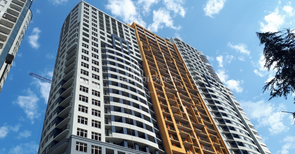 Квартира 86 м² - Тбел-Абусеридзе, Батуми, Грузия