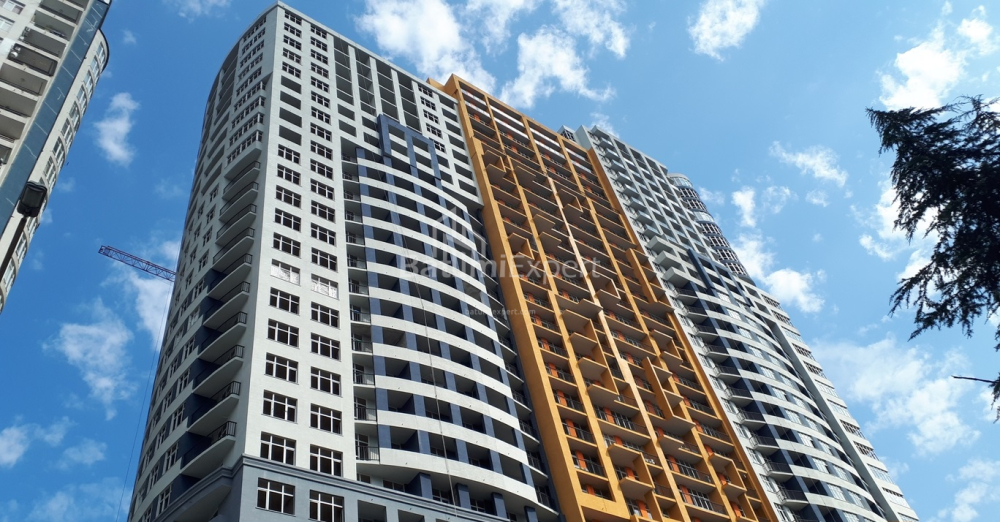 Квартира 120 м² - Тбел-Абусеридзе, Батуми, Грузия