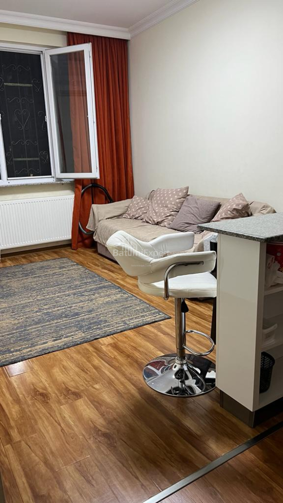 Квартира 40 м² - Селима Химшиашвили, Батуми, Грузия