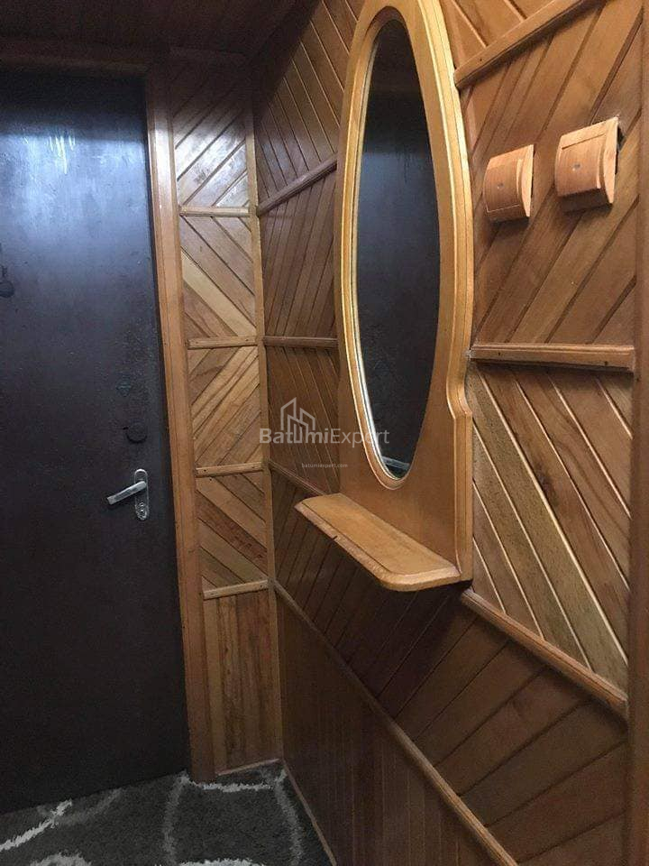 Квартира 47 м² - Джемала Катамадзе, Батуми, Грузия