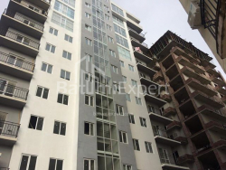 Квартира 67.5 м² - Петра Багратиони, Батуми, Грузия