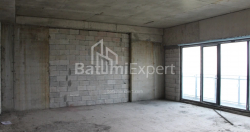 Квартира 75.89 м² - Леха и Марии Качинских, Батуми, Грузия