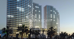 Квартира 2-комн 76.1 м² - Леха и Марии Качинских, Батуми