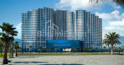 Квартира 63.72 м² - Леха и Марии Качинских, Батуми, Грузия