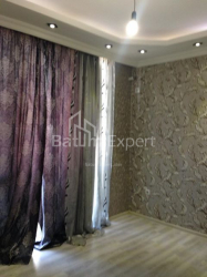 Квартира 40 м² - Тбел-Абусеридзе, Батуми, Грузия