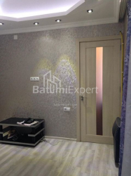 Квартира 40 м² - Тбел-Абусеридзе, Батуми, Грузия