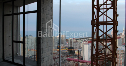 Квартира 49.1 м² - Аллея Героев, Батуми, Грузия