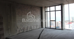 Квартира 49.1 м² - Аллея Героев, Батуми, Грузия