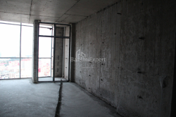 Квартира 35.8 м² - Аллея Героев, Батуми, Грузия