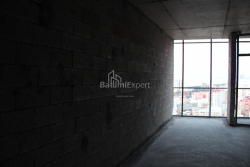 Квартира 35.8 м² - Аллея Героев, Батуми, Грузия