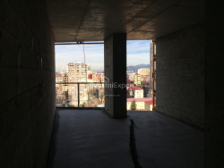 Квартира 34 м² - Аллея Героев, Батуми, Грузия