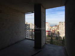Квартира 34 м² - Аллея Героев, Батуми, Грузия
