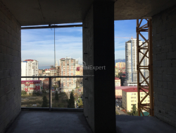 Квартира 34 м² - Аллея Героев, Батуми, Грузия