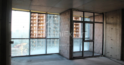 Квартира 58.9 м² - Аллея Героев, Батуми, Грузия