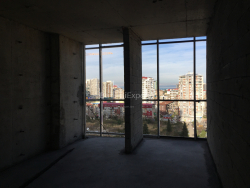 Квартира 32.8 м² - Аллея Героев, Батуми, Грузия
