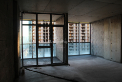 Квартира 58.2 м² - Аллея Героев, Батуми, Грузия