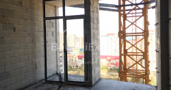 Квартира 33.8 м² - Аллея Героев, Батуми, Грузия