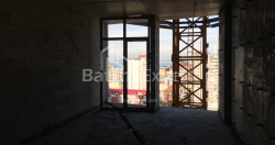Квартира 33.8 м² - Аллея Героев, Батуми, Грузия