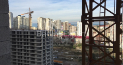 Квартира 33.8 м² - Аллея Героев, Батуми, Грузия