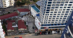 Квартира 60 м² - Нико Пиросмани, Батуми, Грузия