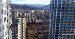 Квартира 60 м² - Нико Пиросмани, Батуми, Грузия