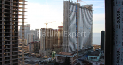 Квартира 58.2 м² - Аллея Героев, Батуми, Грузия