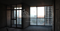 Квартира 58.2 м² - Аллея Героев, Батуми, Грузия