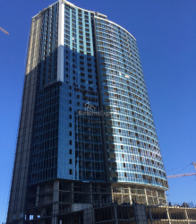 Квартира 2-комн 58.9 м² - Аллея Героев, Батуми