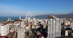 Квартира 32.4 м² - Аллея Героев, Батуми, Грузия